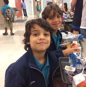 Meet your Posher, Elsa